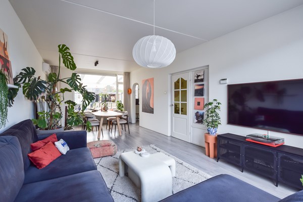 Medium property photo - Trompet 38, 5231 DK 's-Hertogenbosch